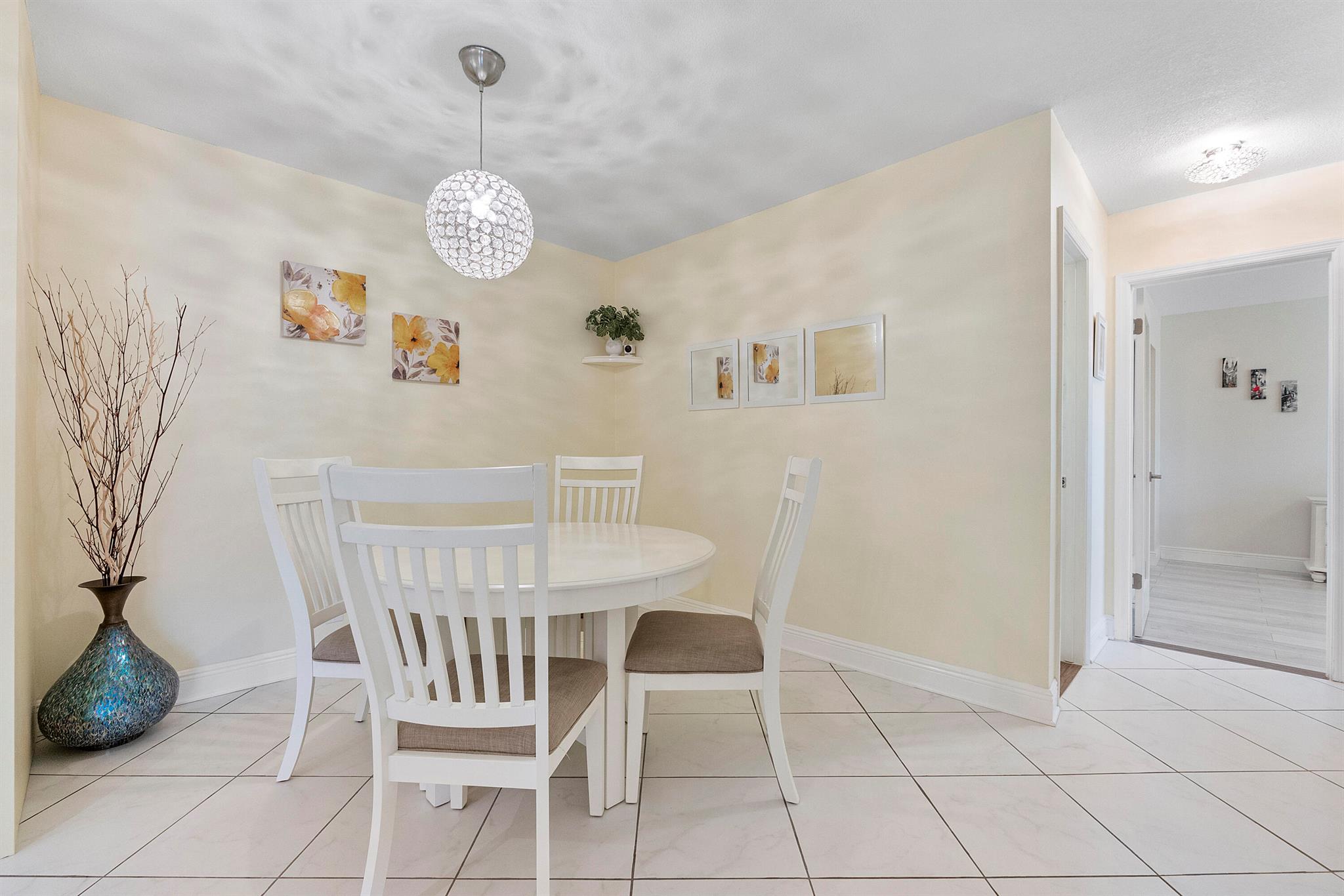 Boca Linda West - Residential