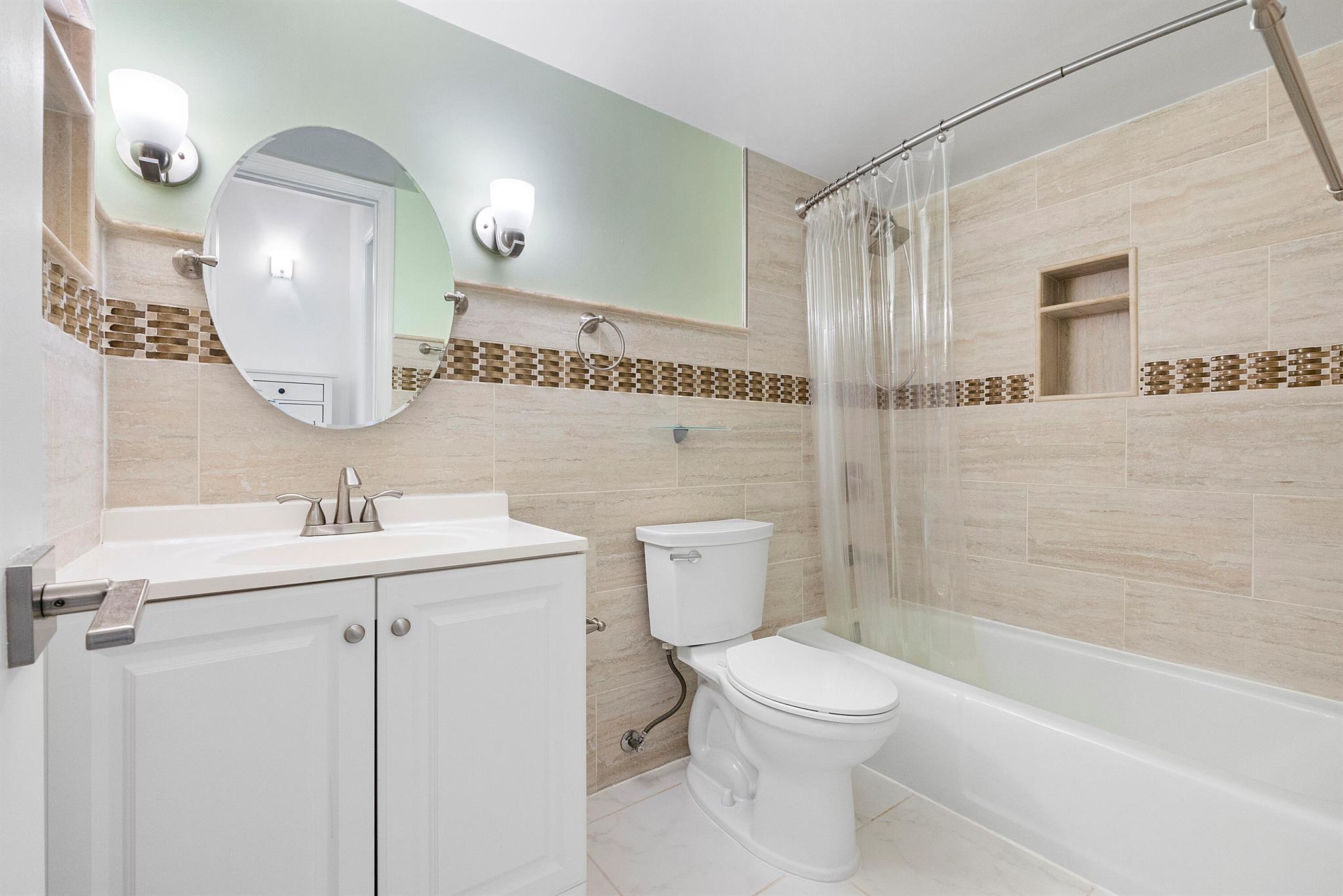 Boca Linda West - Residential