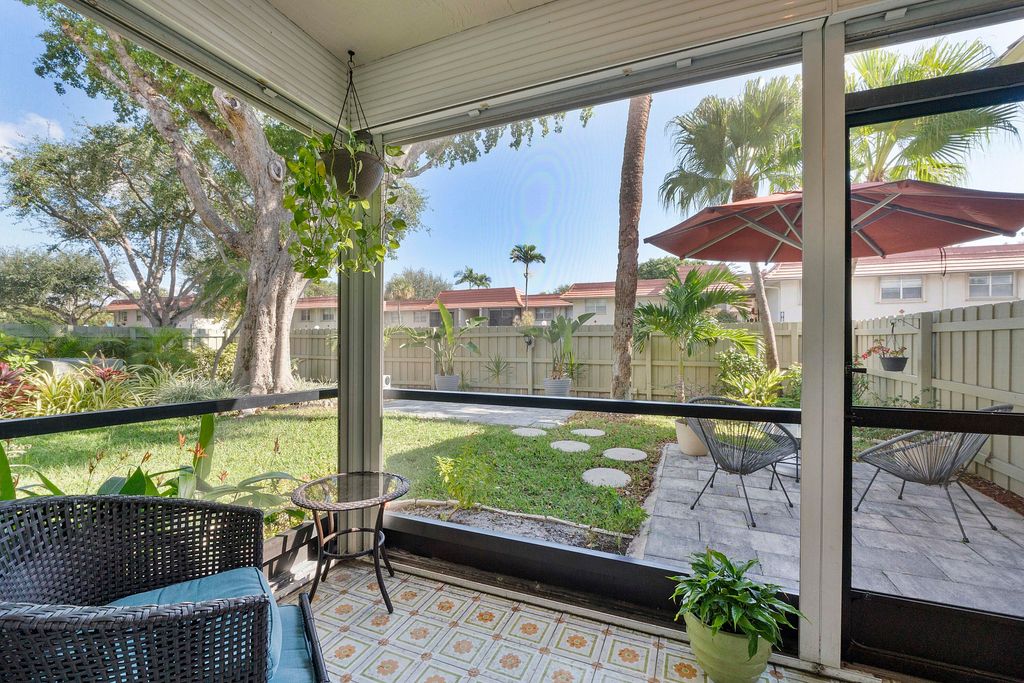Photo of 1100 NW 13th Street #192 D, Boca Raton, FL 33486 (MLS # R11142291)