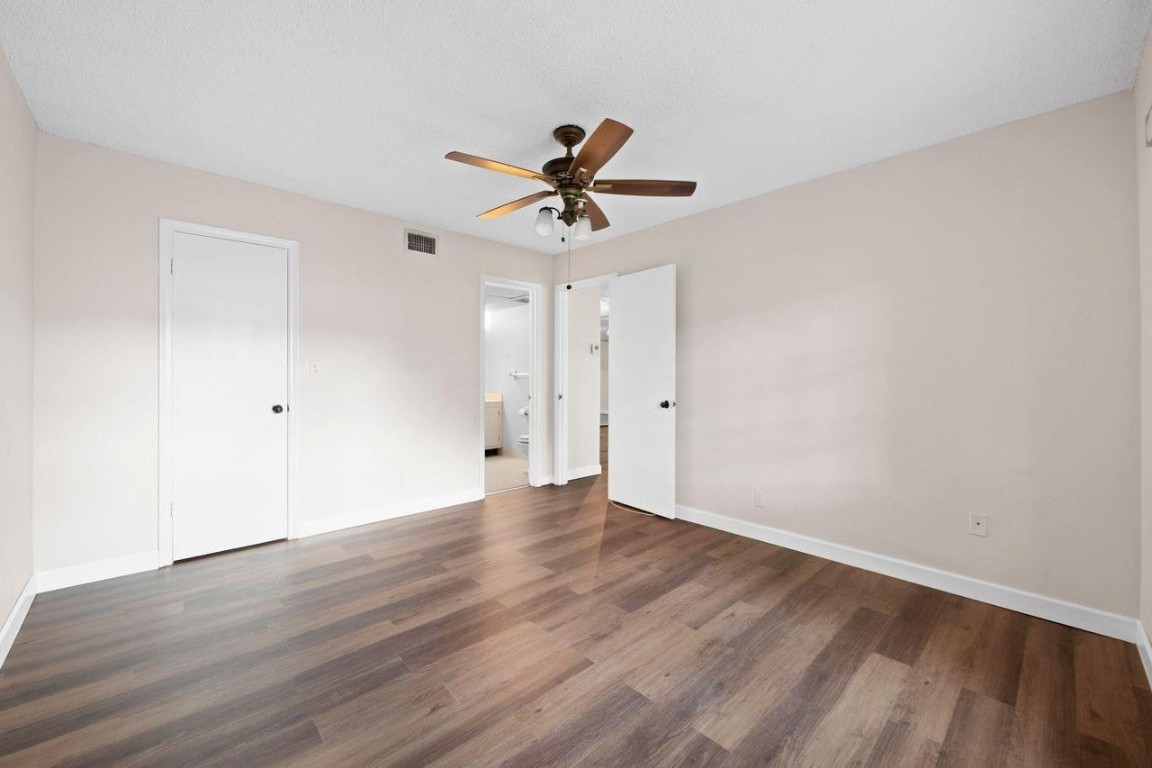 OAKLAND SHORES COMMUNITY - Residential