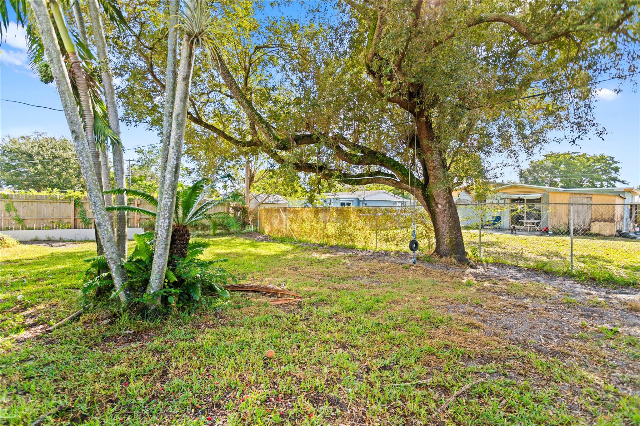 Playland Isles 37-14 B - Residential Lease