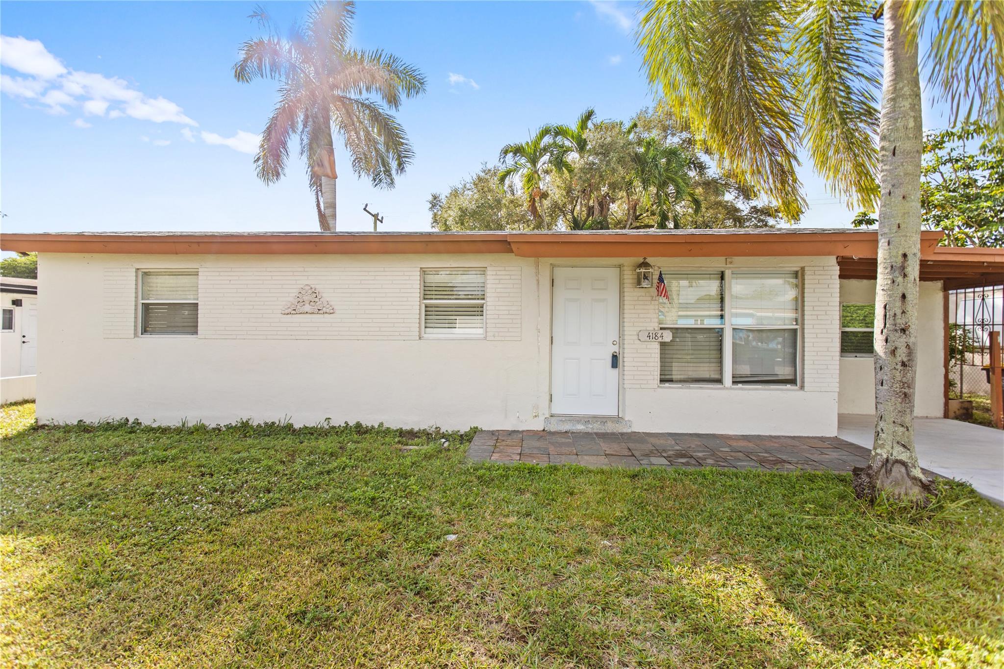 Playland Isles 37-14 B - Residential Lease