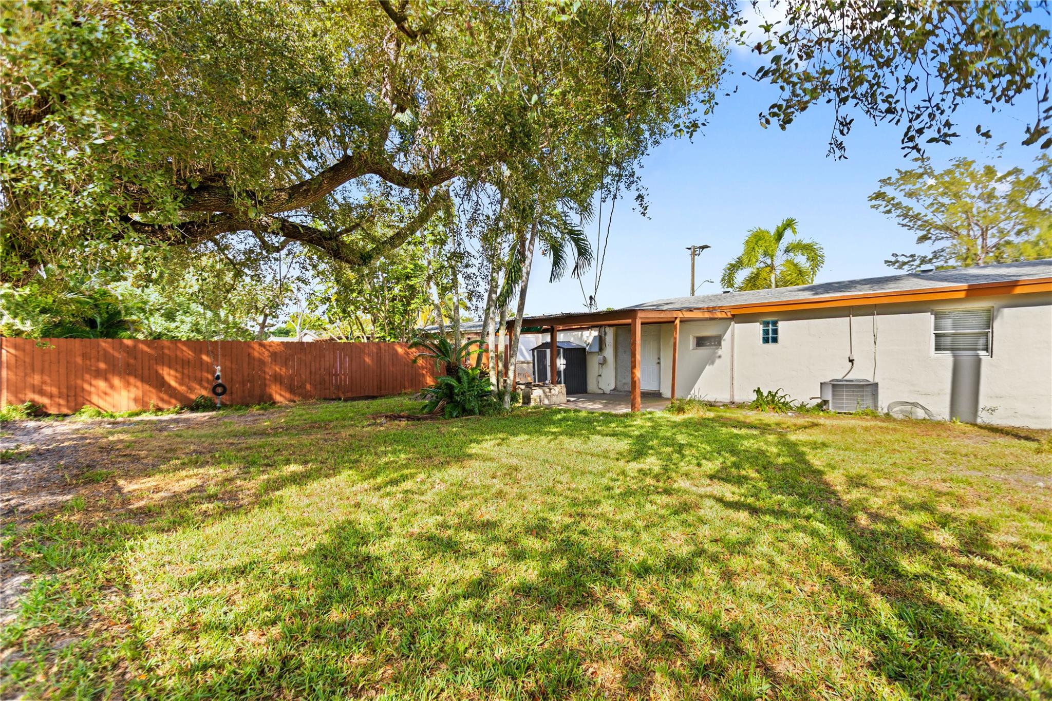 Playland Isles 37-14 B - Residential Lease