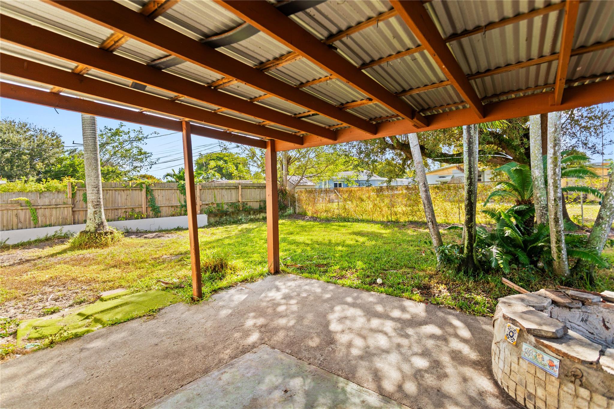 Playland Isles 37-14 B - Residential Lease