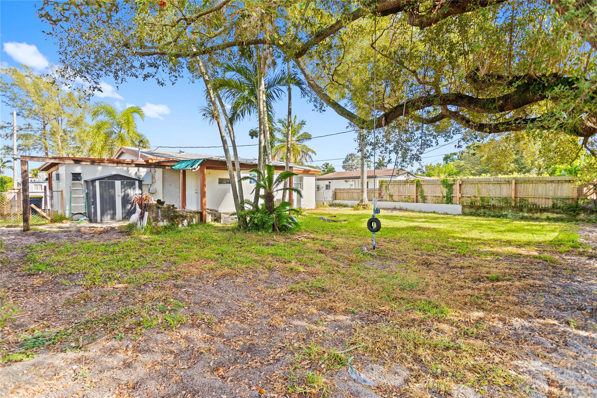 Playland Isles 37-14 B - Residential Lease