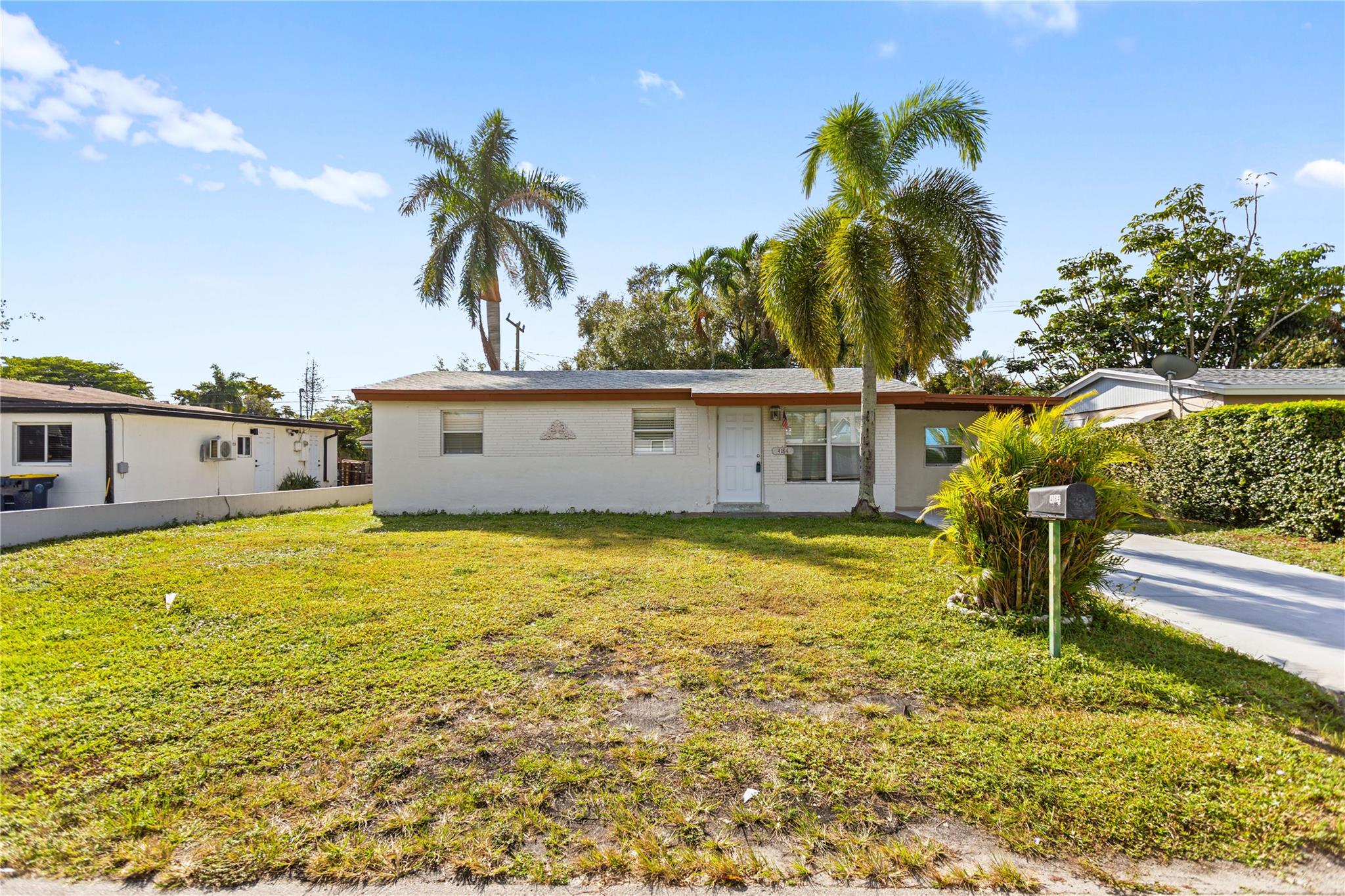 Playland Isles 37-14 B - Residential Lease