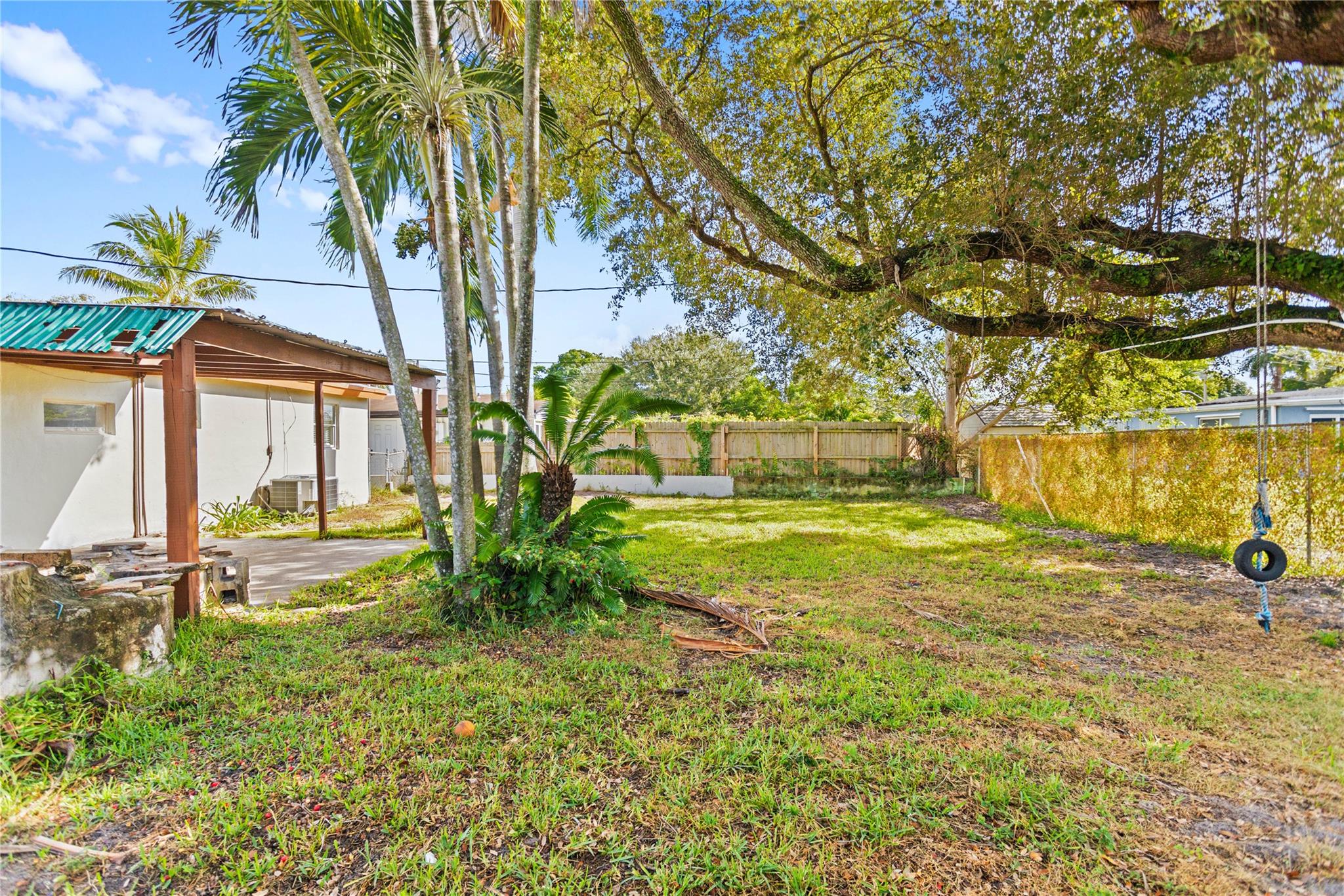 Playland Isles 37-14 B - Residential Lease