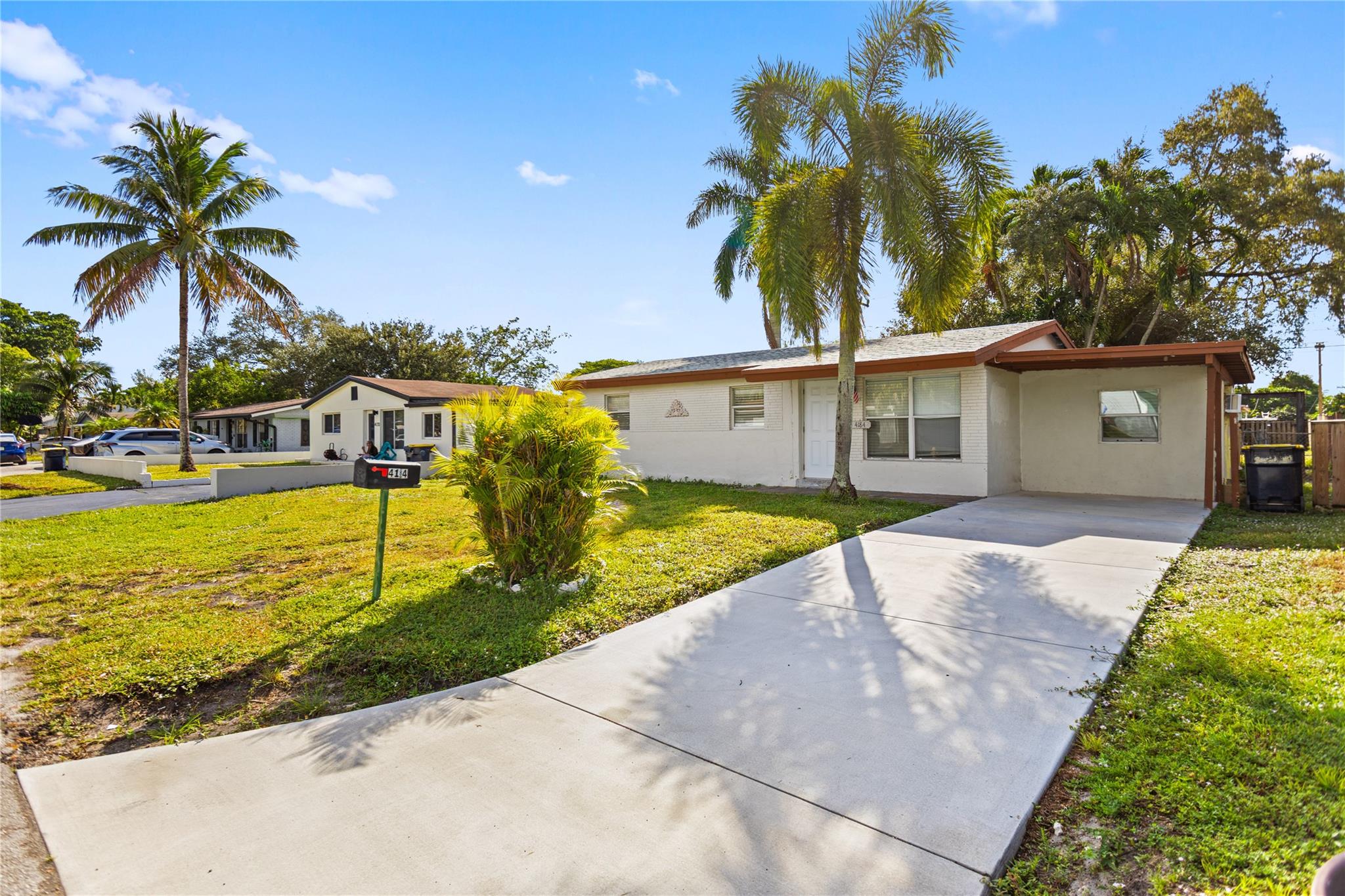 Playland Isles 37-14 B - Residential Lease