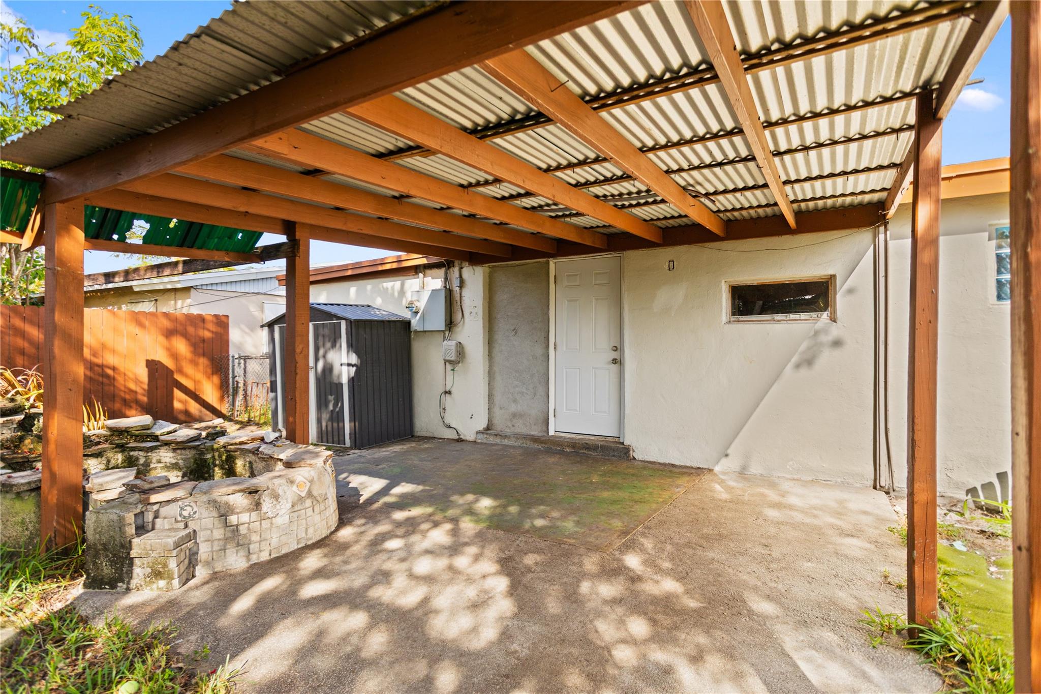 Playland Isles 37-14 B - Residential Lease