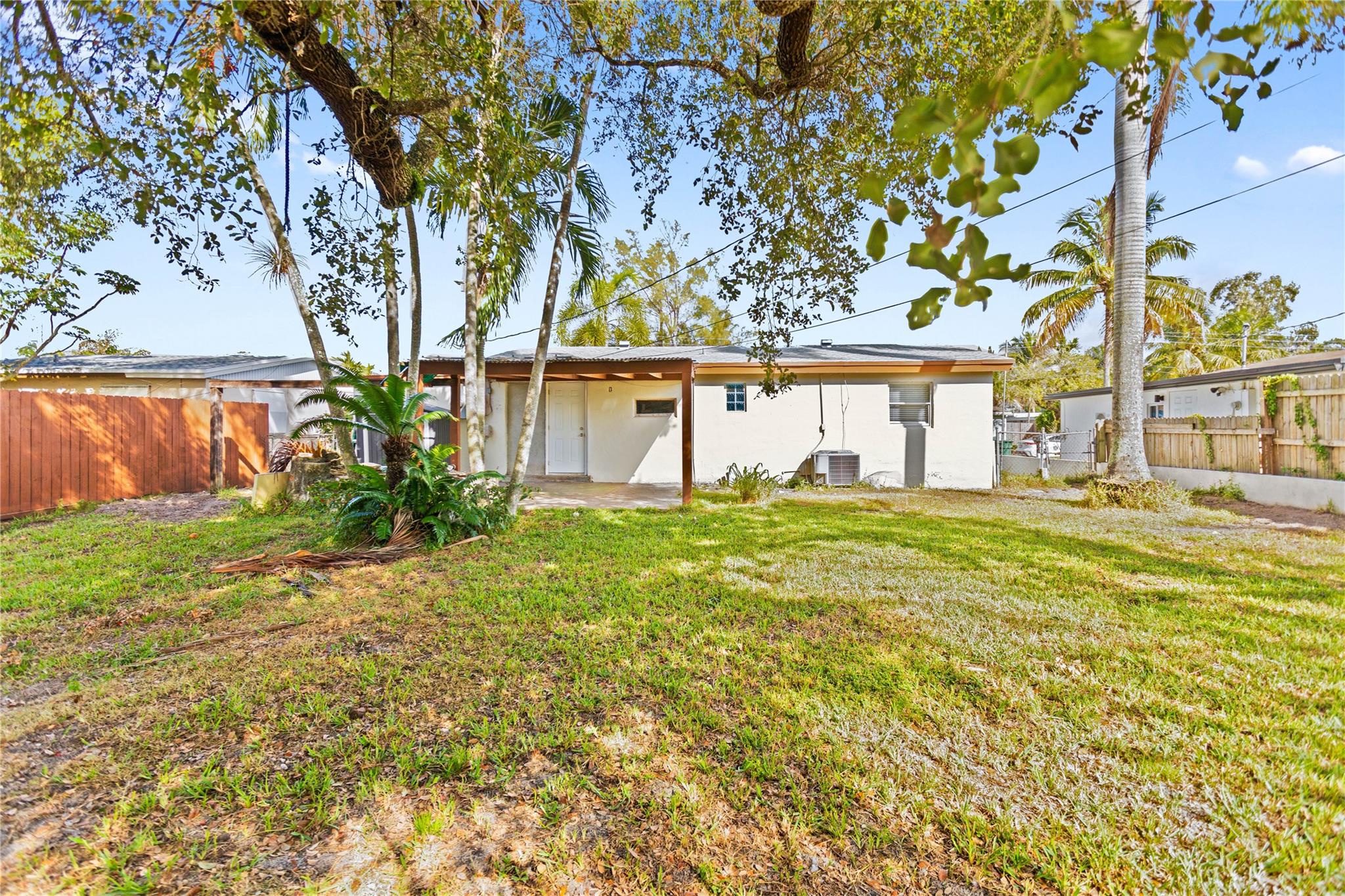 Playland Isles 37-14 B - Residential Lease