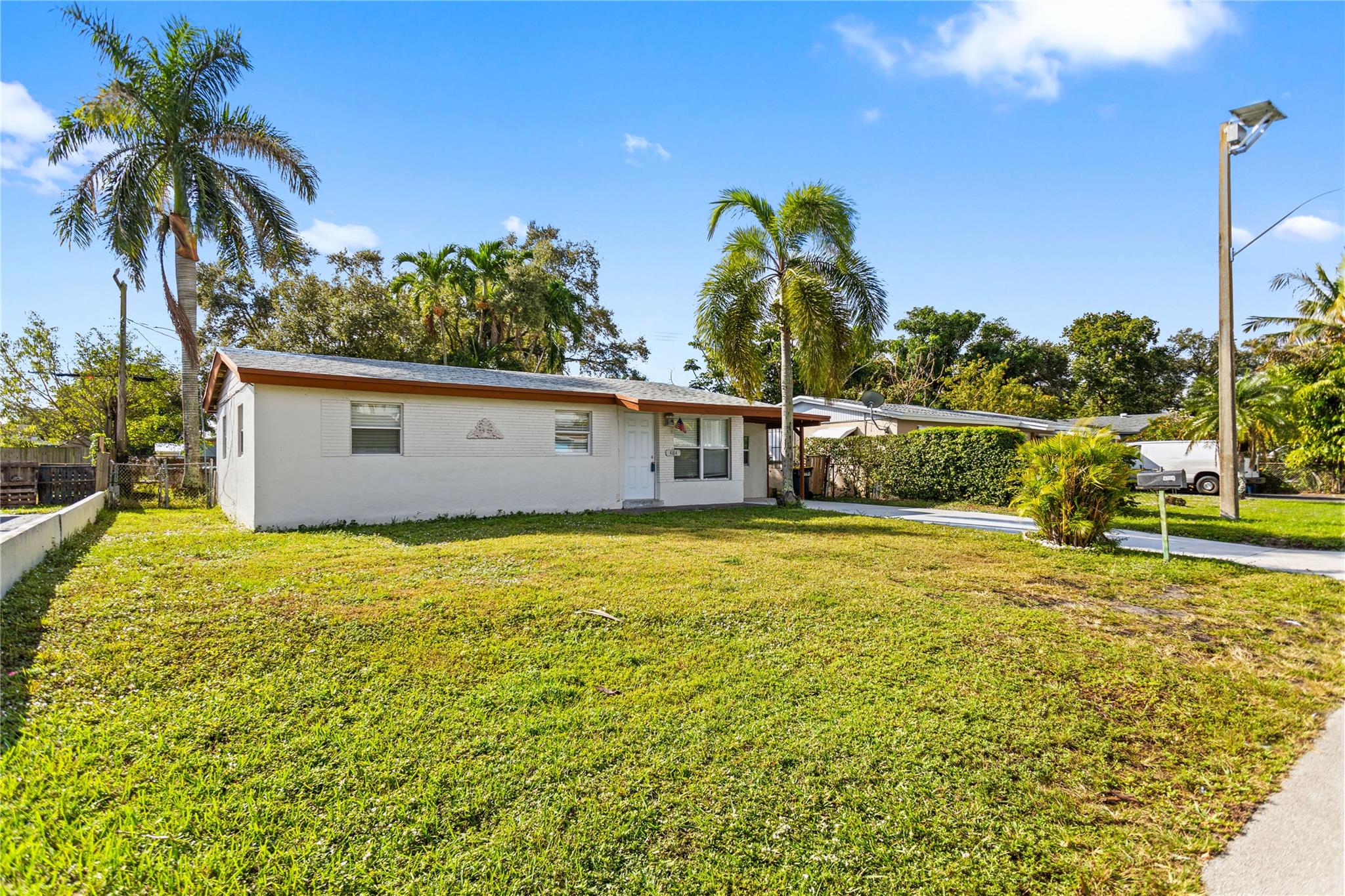 Playland Isles 37-14 B - Residential Lease