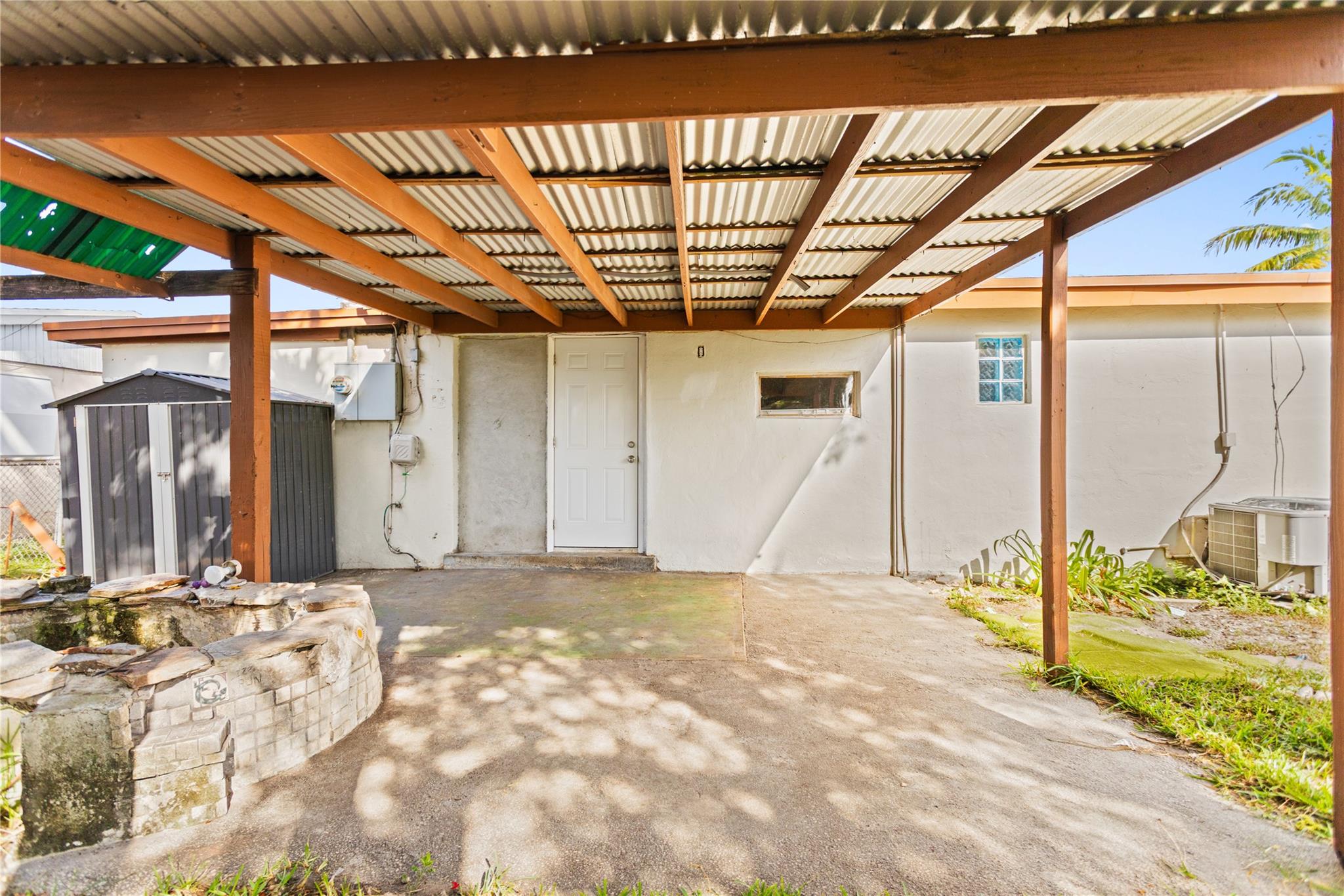 Playland Isles 37-14 B - Residential Lease