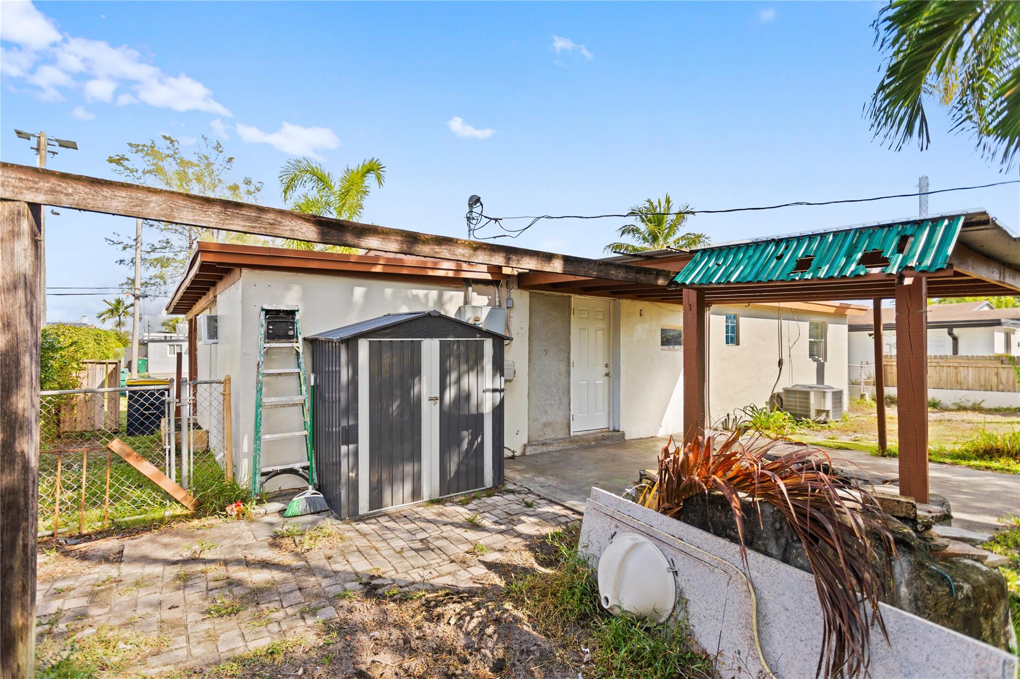 Playland Isles 37-14 B - Residential Lease