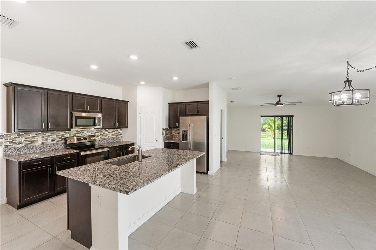 BENT CREEK TRACT A-1 - Residential