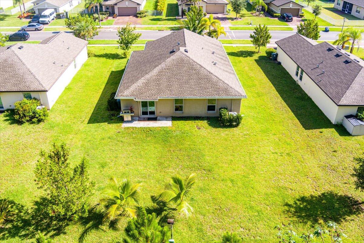 BENT CREEK TRACT A-1 - Residential