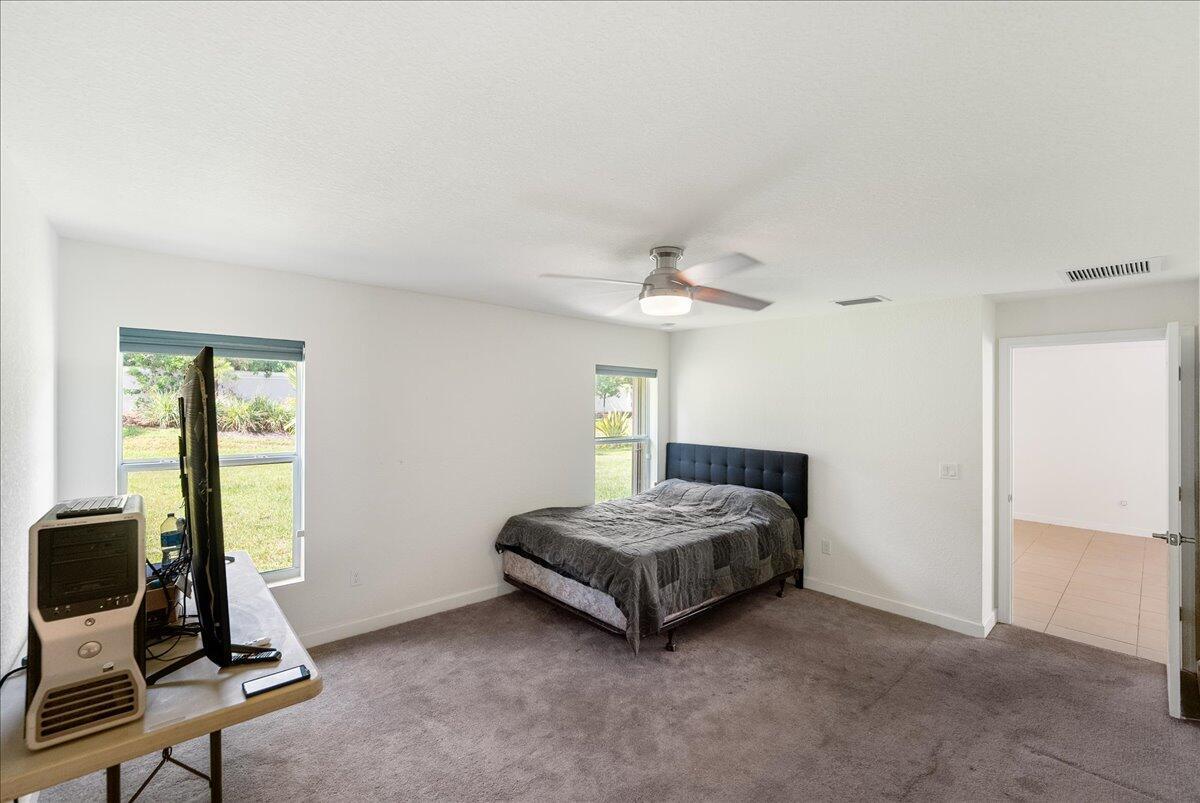 BENT CREEK TRACT A-1 - Residential