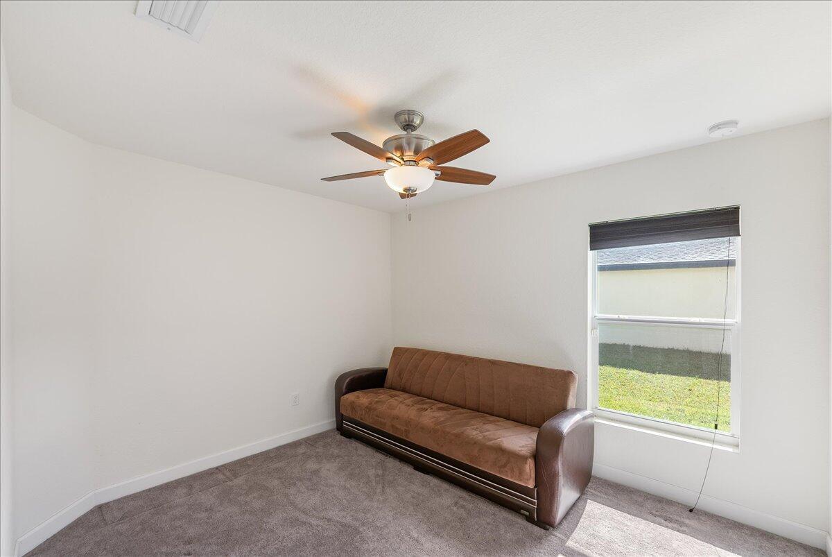 BENT CREEK TRACT A-1 - Residential