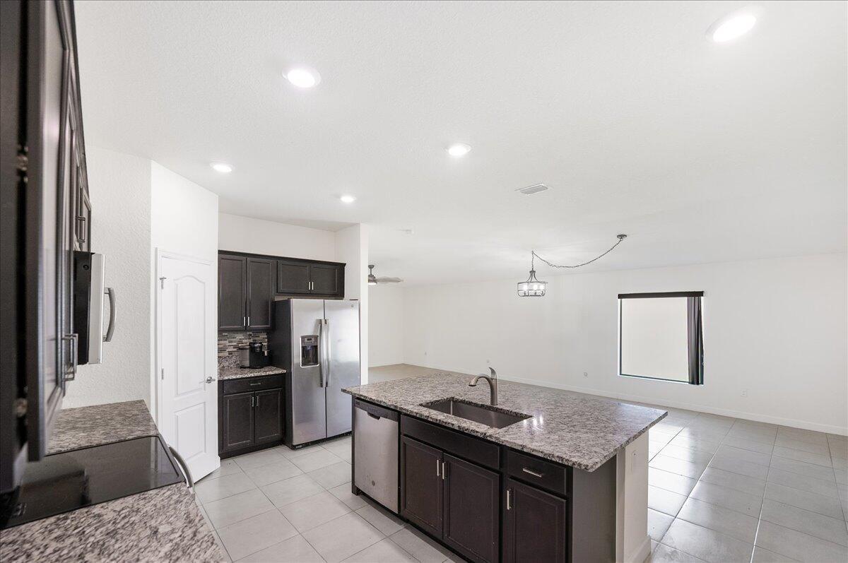 BENT CREEK TRACT A-1 - Residential