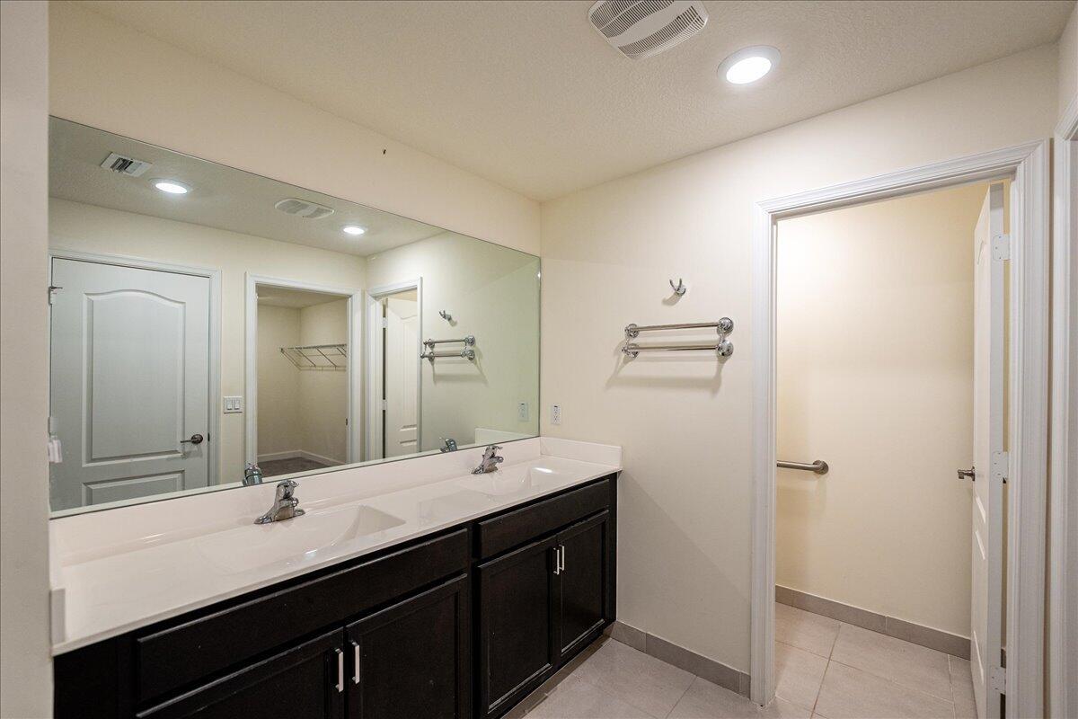 BENT CREEK TRACT A-1 - Residential