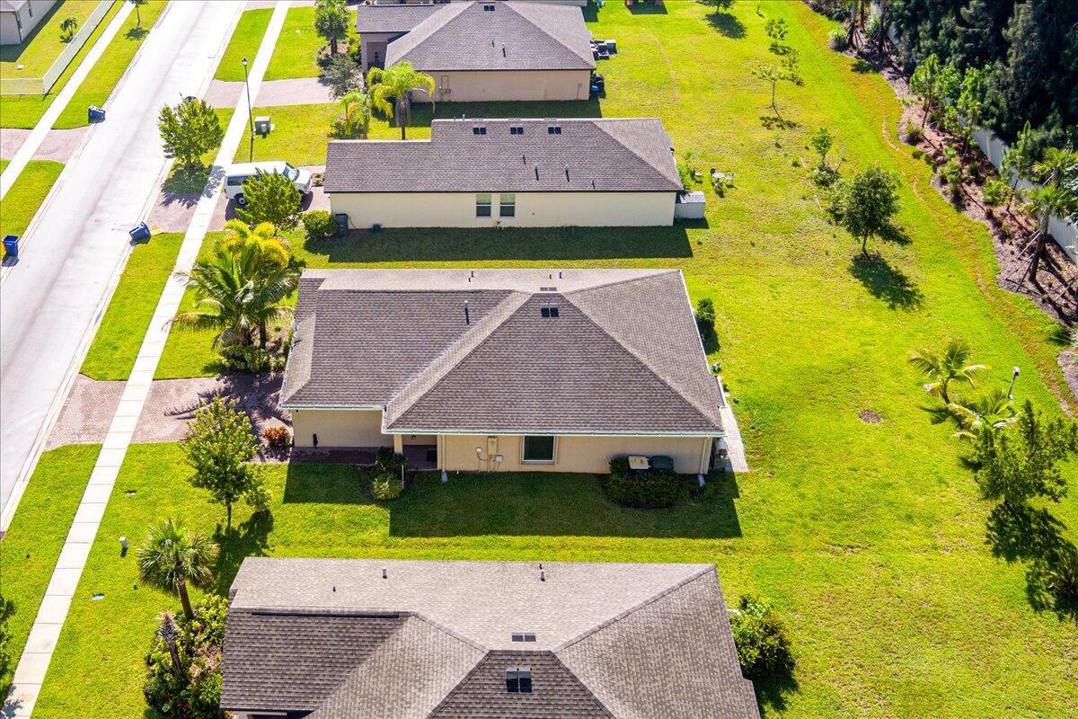 BENT CREEK TRACT A-1 - Residential