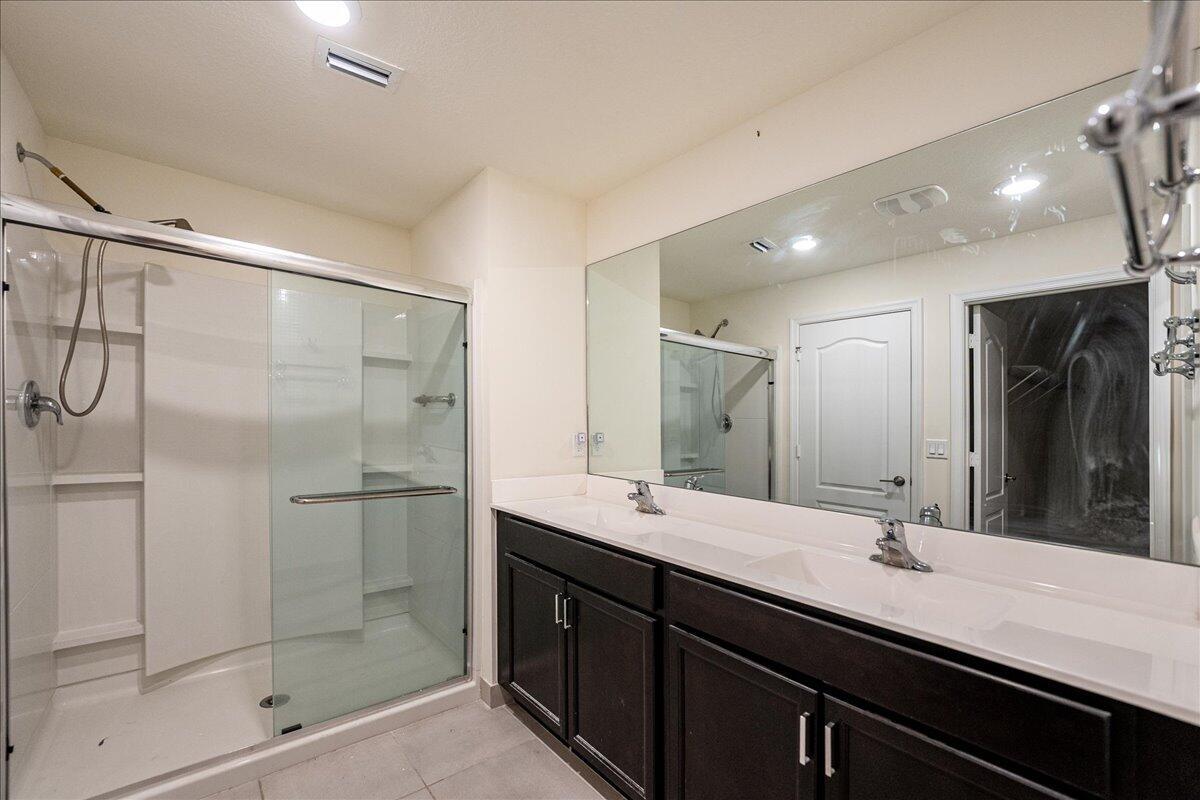 BENT CREEK TRACT A-1 - Residential