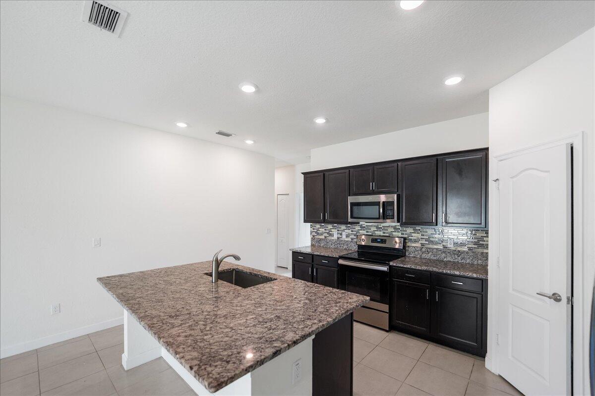 BENT CREEK TRACT A-1 - Residential