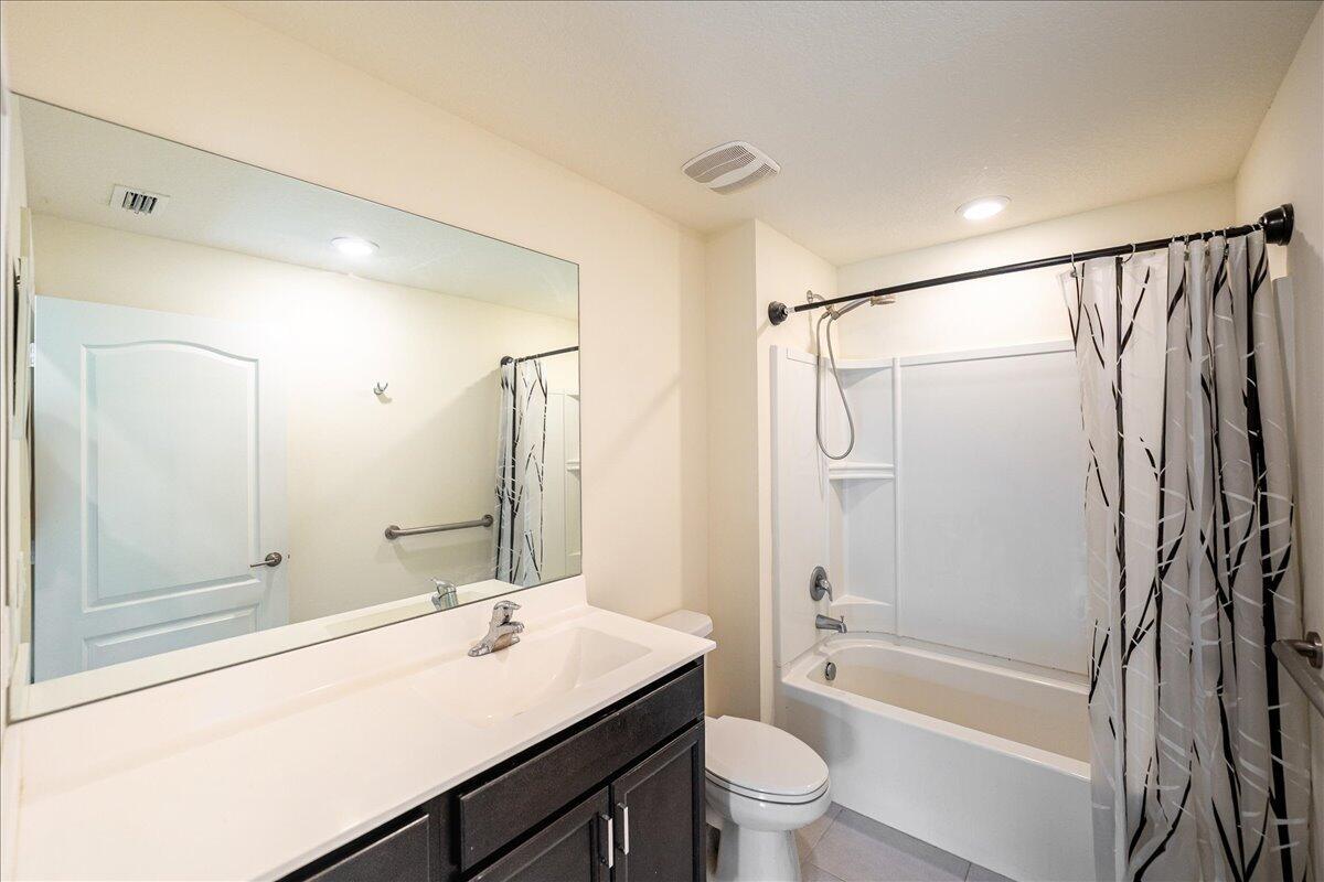 BENT CREEK TRACT A-1 - Residential