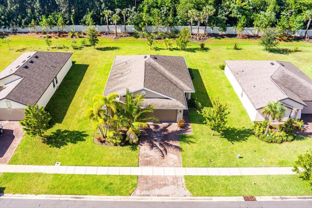 BENT CREEK TRACT A-1 - Residential