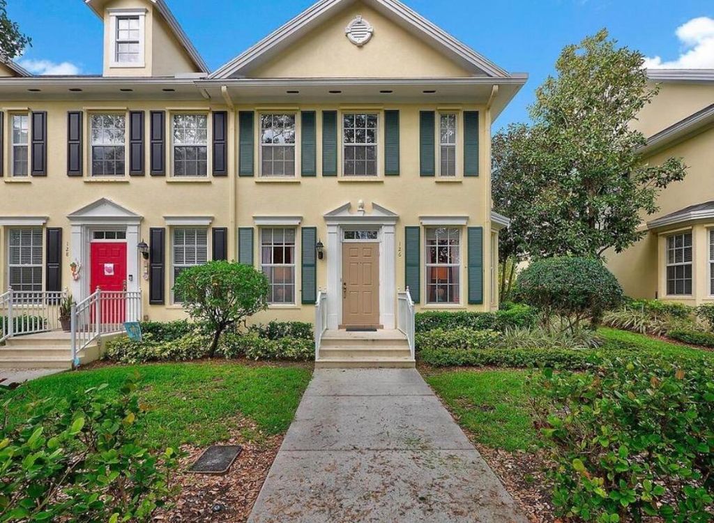 Photo of 126 Day Lily Drive, Jupiter, FL 33458 (MLS # R11157744)