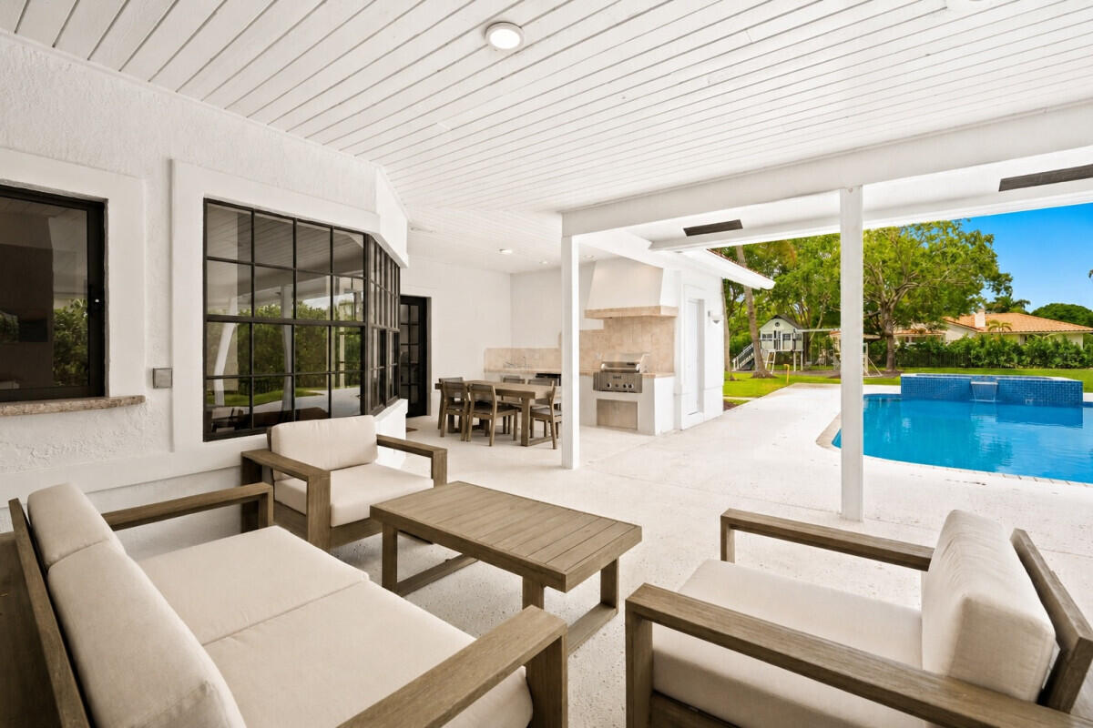 HORSESHOE ACRES WEST - Residential