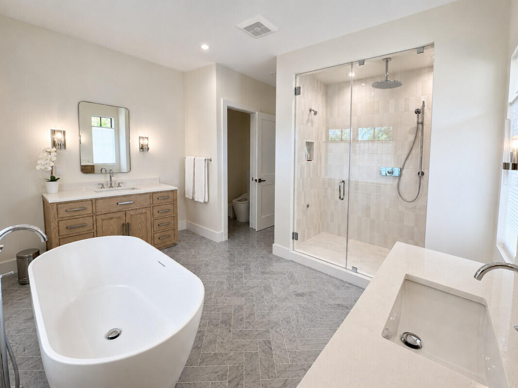 HORSESHOE ACRES WEST - Residential