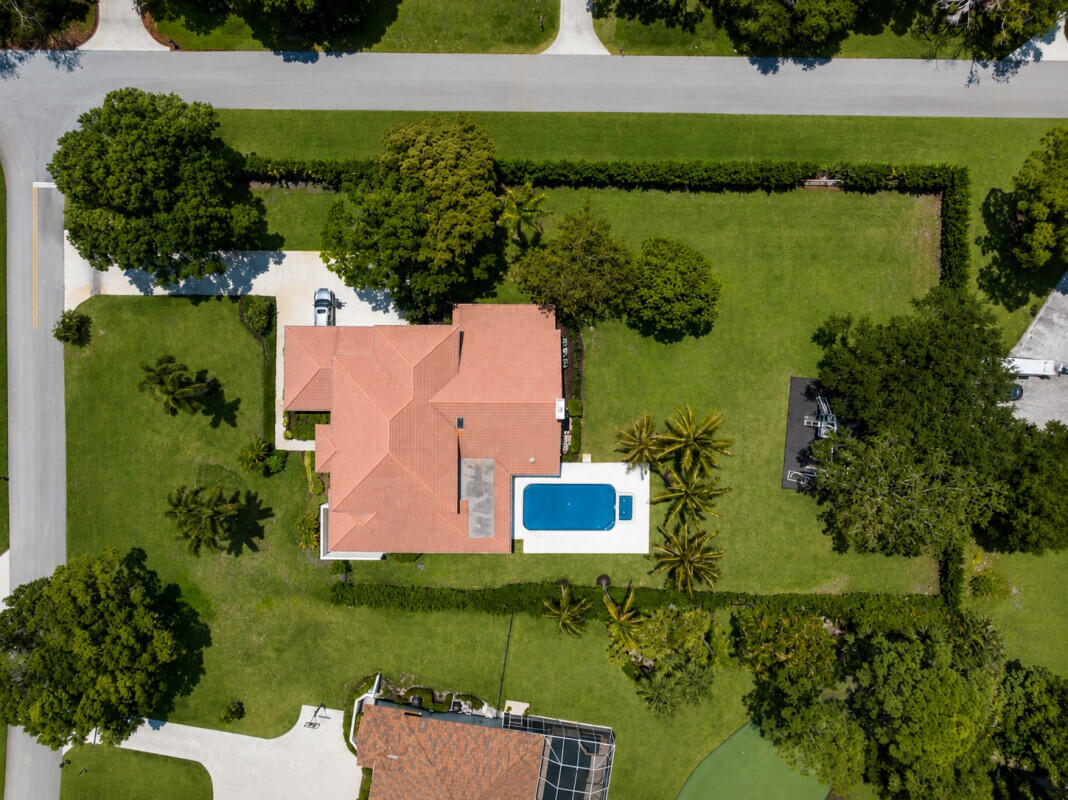 HORSESHOE ACRES WEST - Residential
