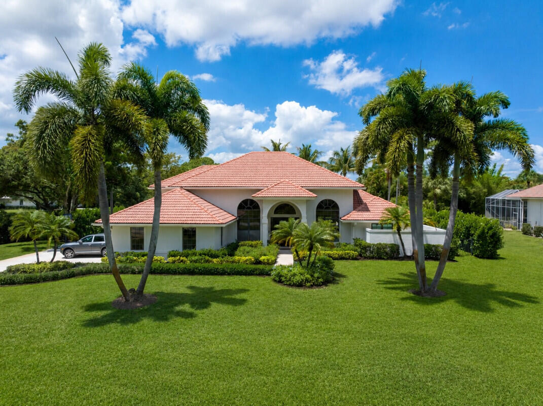 HORSESHOE ACRES WEST - Residential