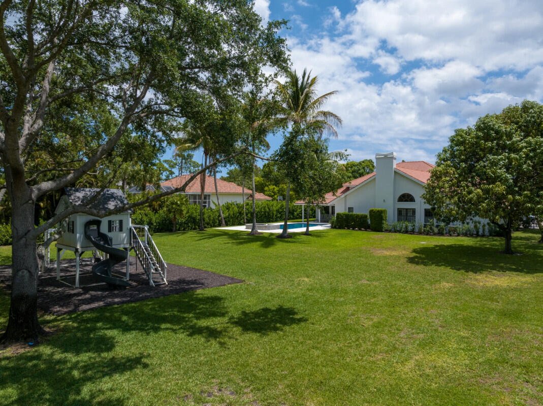 HORSESHOE ACRES WEST - Residential