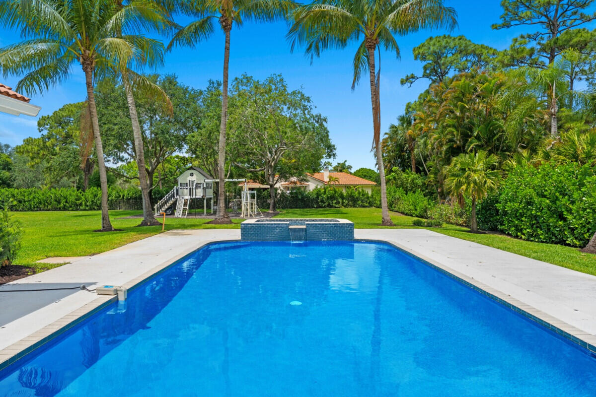 HORSESHOE ACRES WEST - Residential