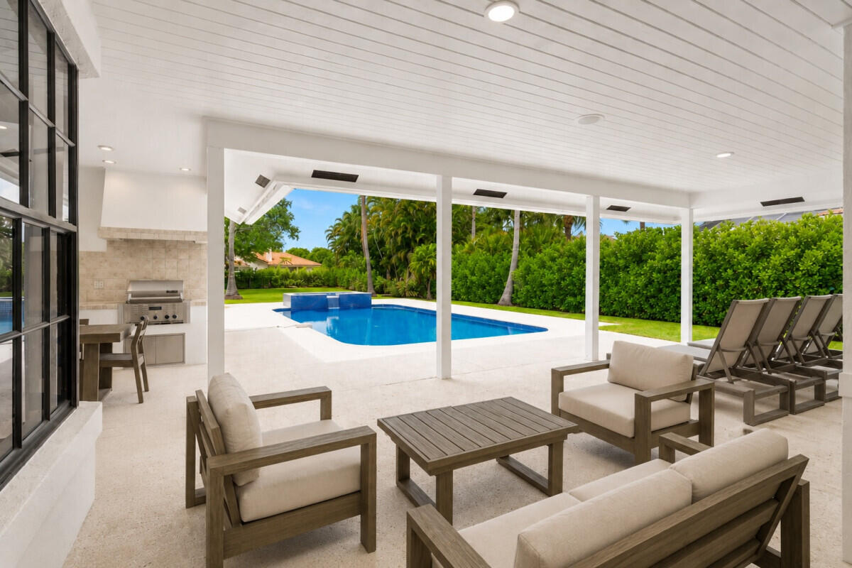 HORSESHOE ACRES WEST - Residential