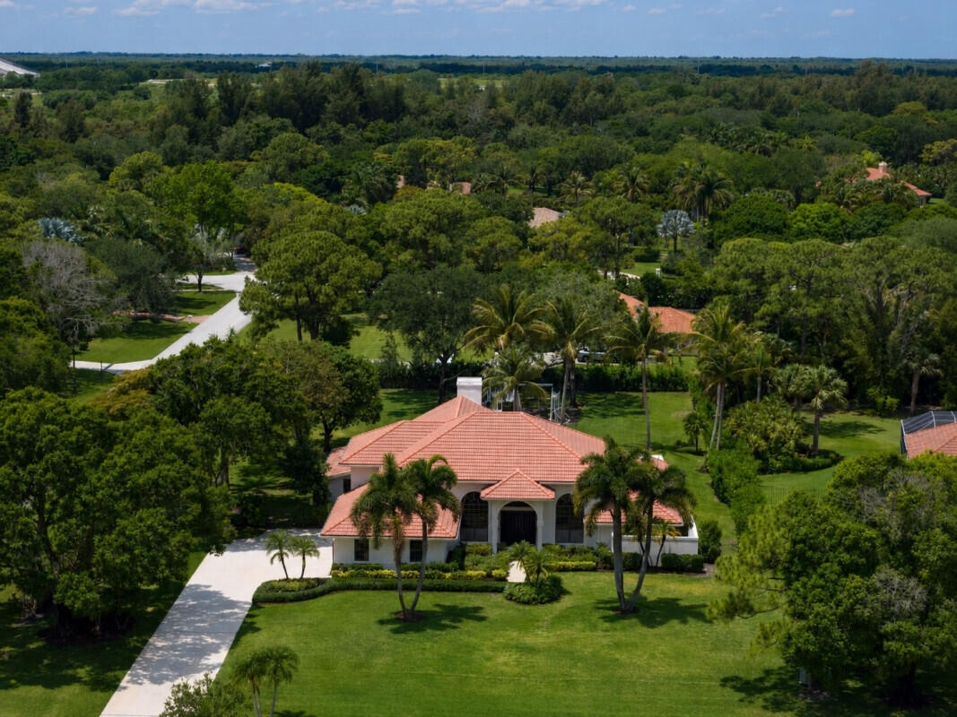 HORSESHOE ACRES WEST - Residential