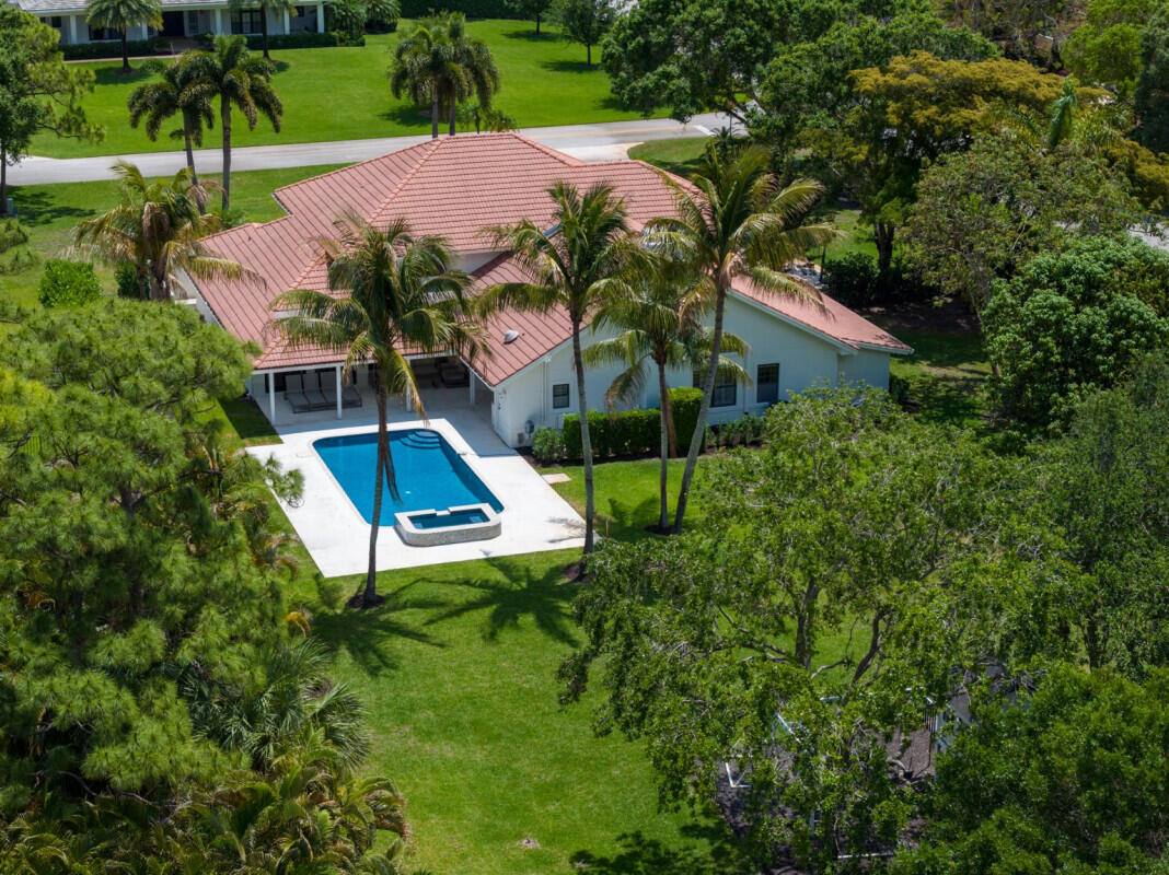 HORSESHOE ACRES WEST - Residential