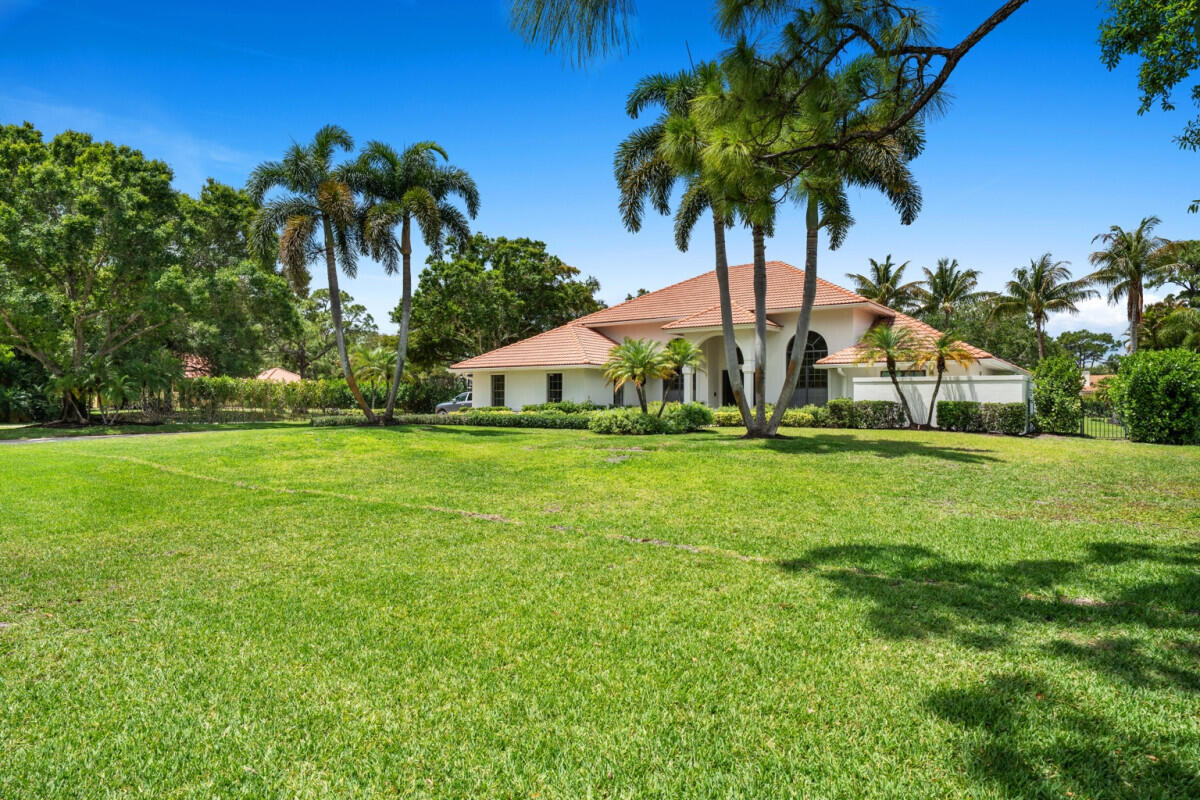 HORSESHOE ACRES WEST - Residential