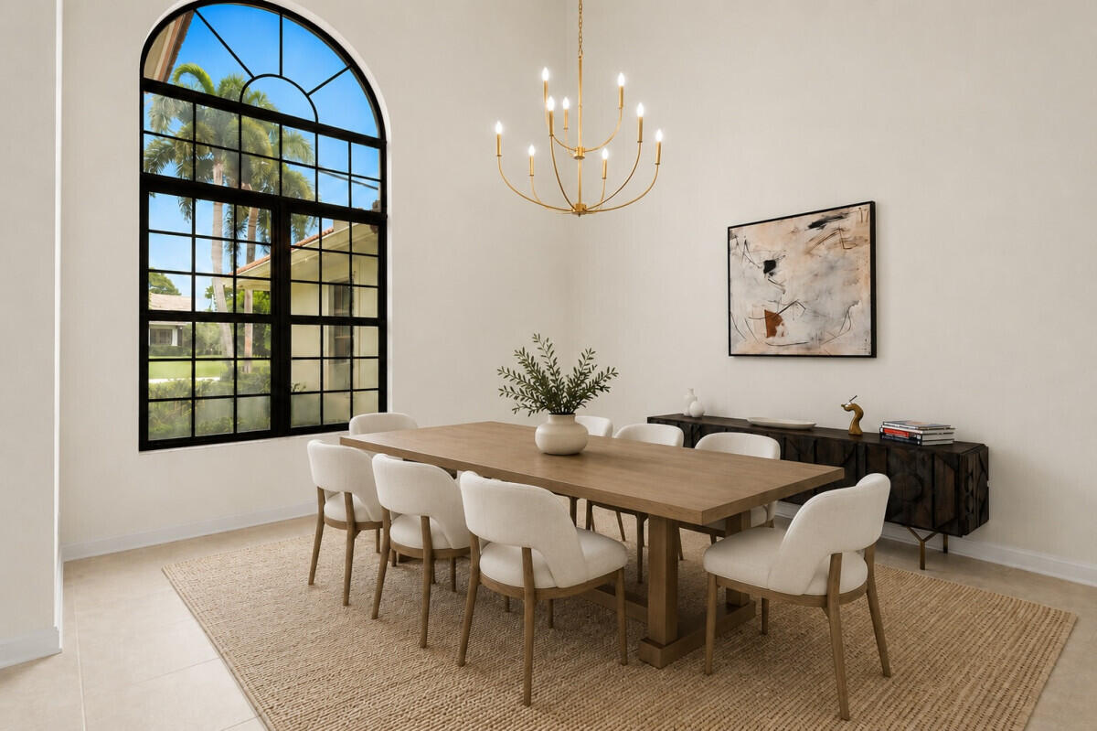 HORSESHOE ACRES WEST - Residential