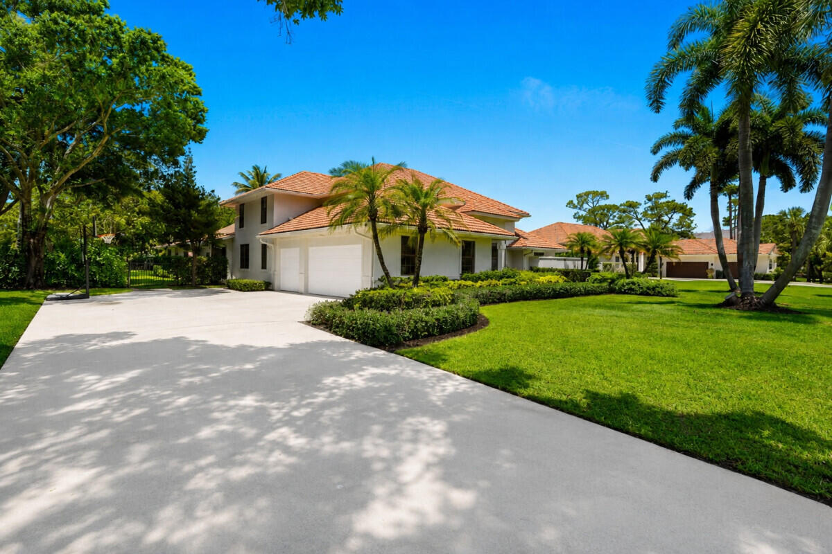 HORSESHOE ACRES WEST - Residential