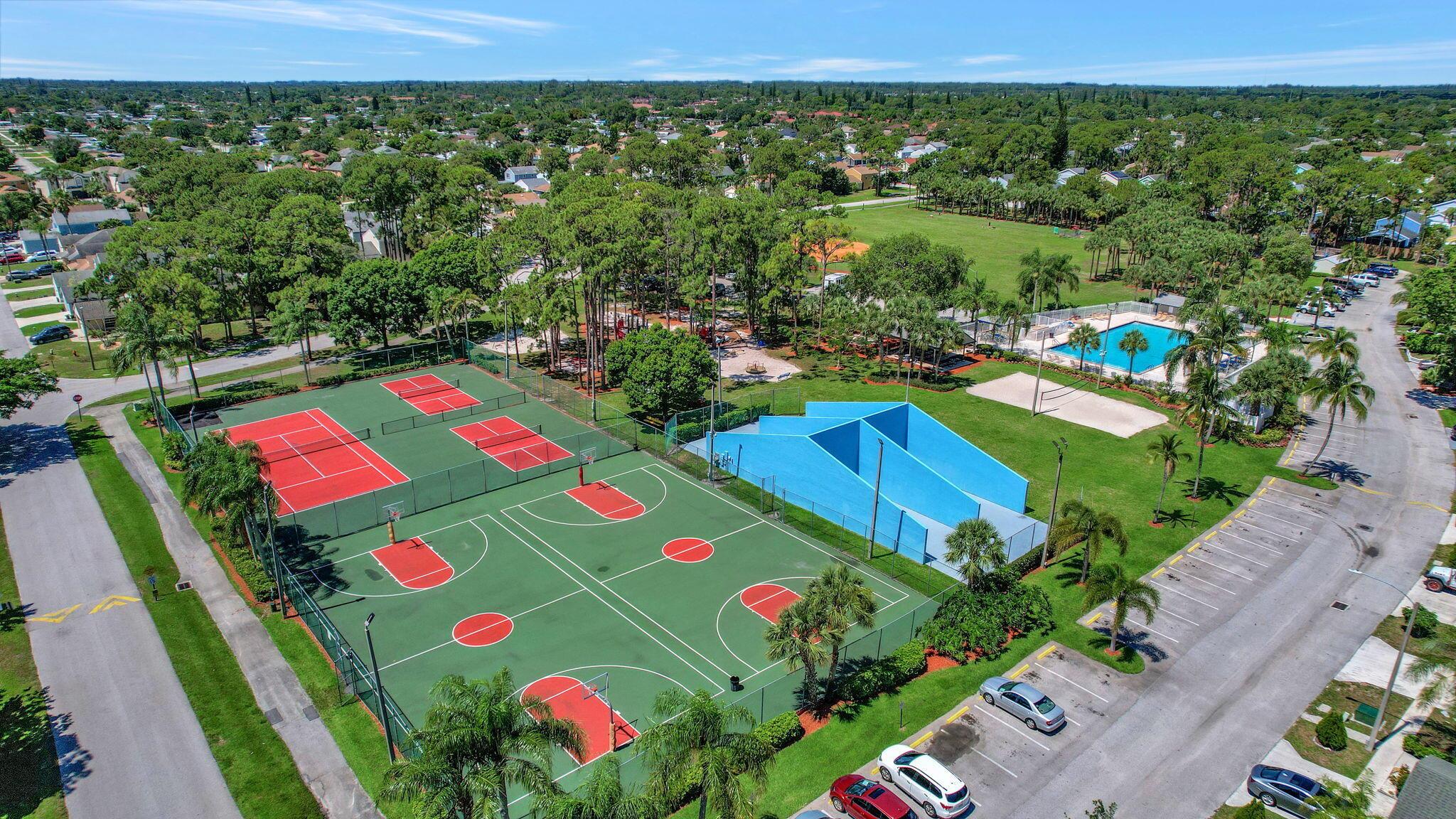 VICTORIA WOODS PH 3-B - Residential