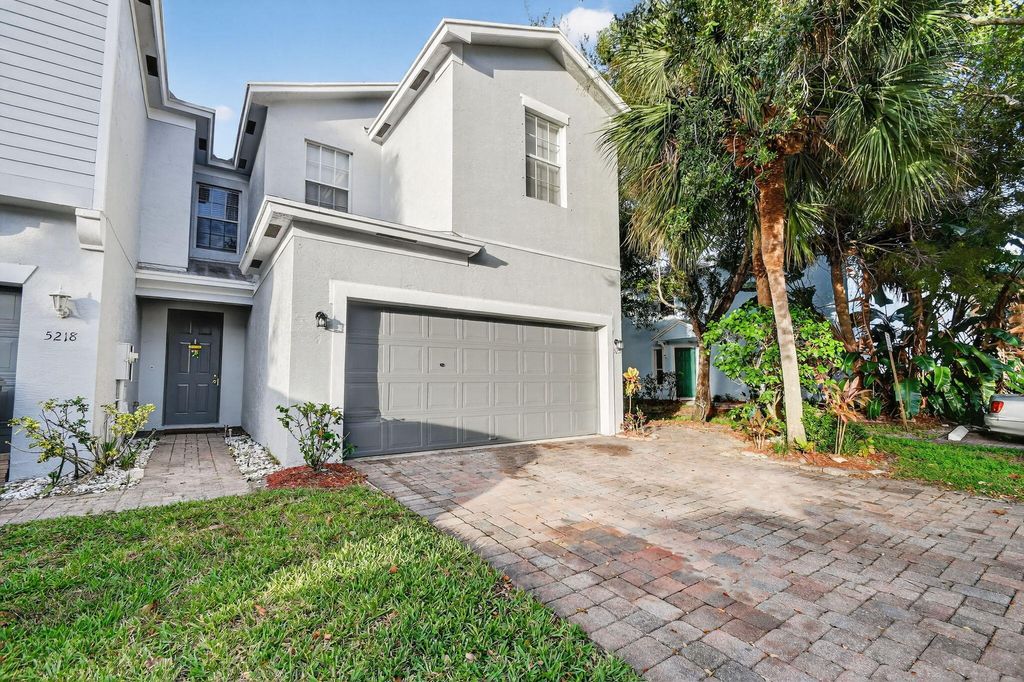 Photo of 5210 White Oleander, West Palm Beach, FL 33415 (MLS # R11140790)