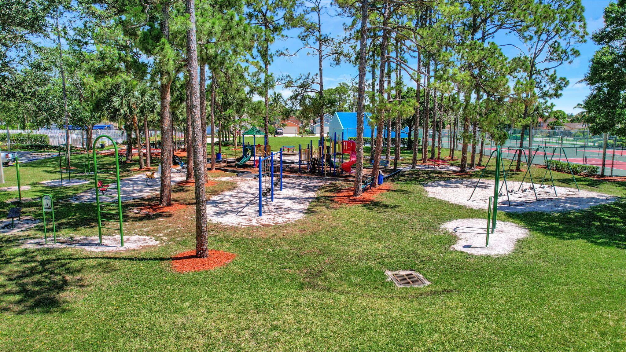 VICTORIA WOODS PH 3-B - Residential