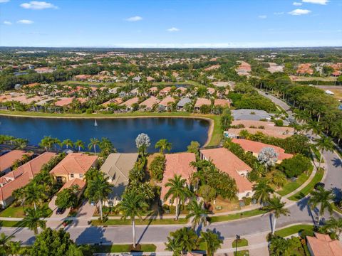 A home in Lake Worth