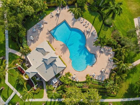 A home in Lake Worth