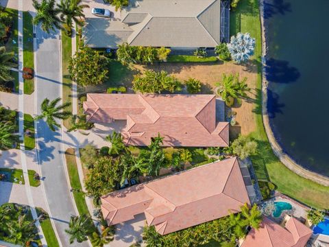 A home in Lake Worth