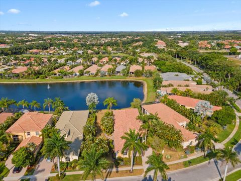 A home in Lake Worth