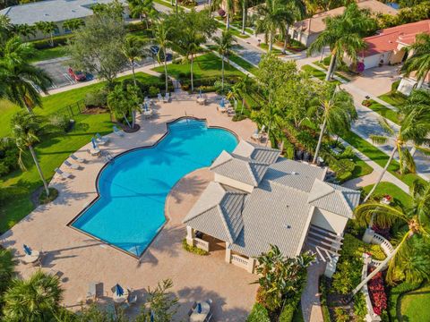 A home in Lake Worth