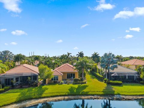 A home in Lake Worth